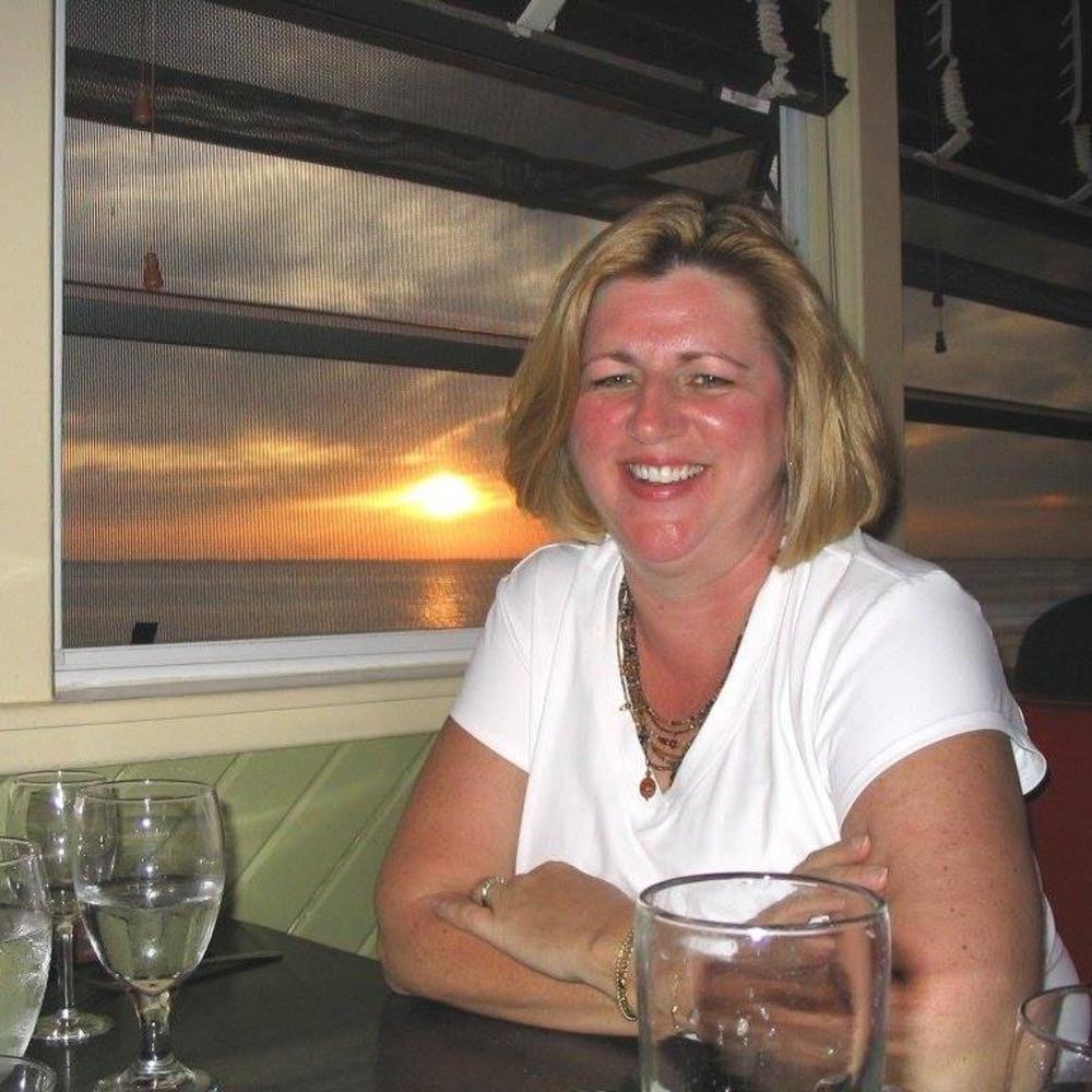 Meet your Posher, Karen